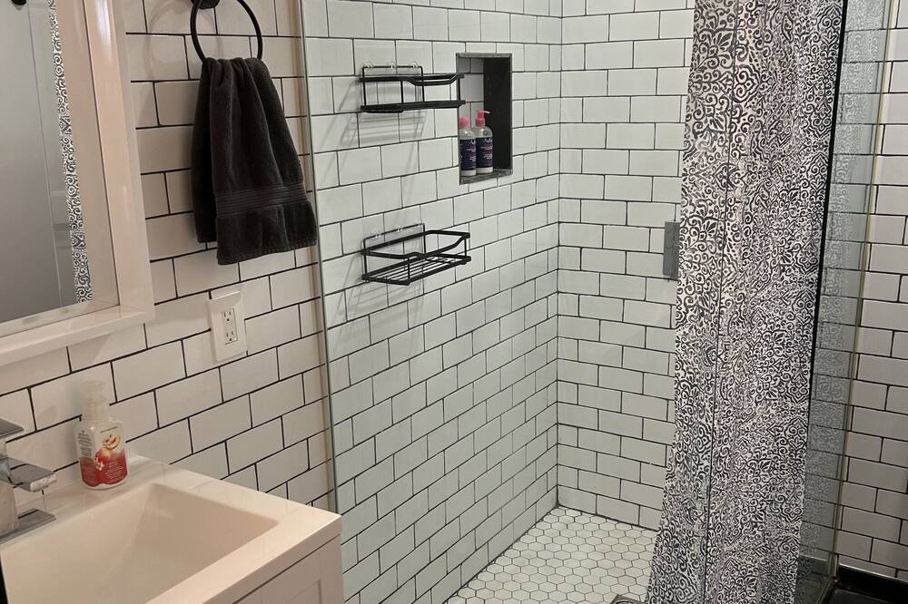 Photo of Bathroom in Whitewater Region