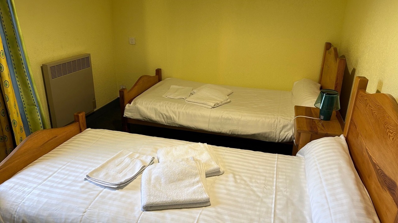 Photo of Bedroom in Murat