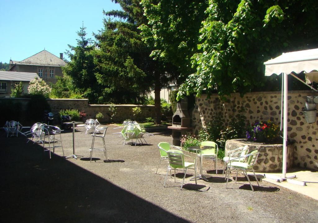 Photo of Patio Balcony in Murat