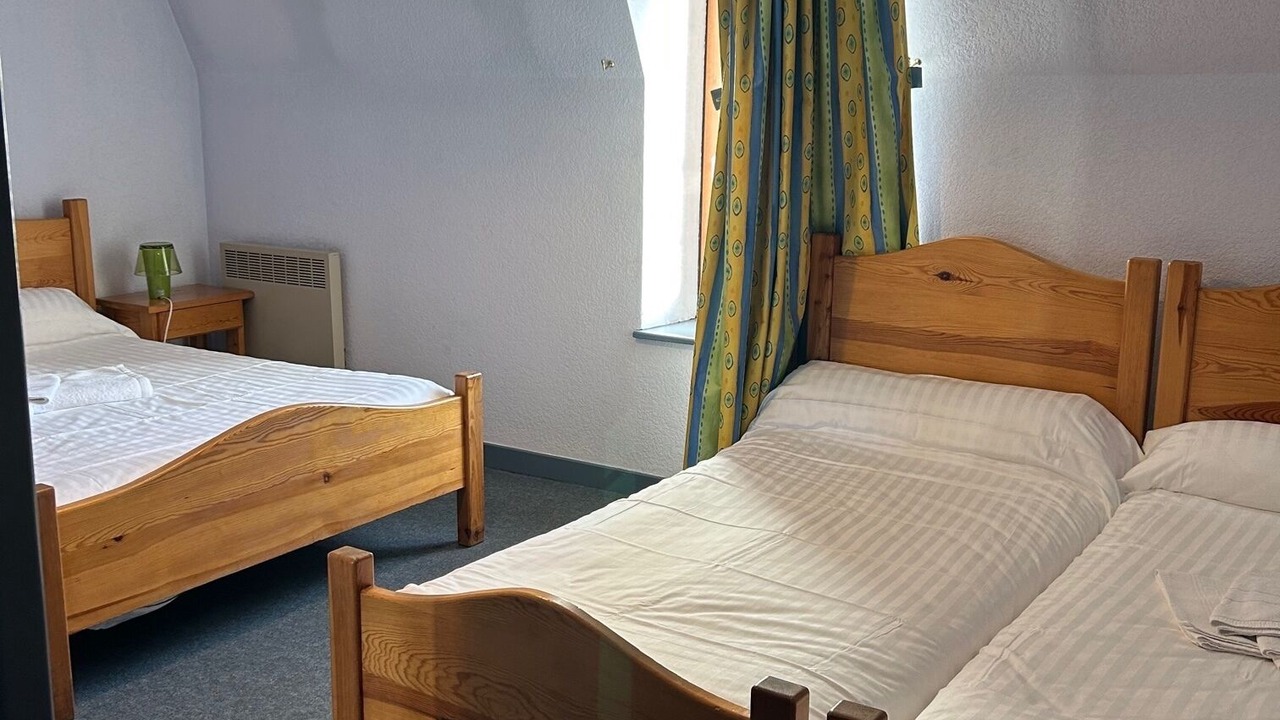 Photo of Bedroom in Murat