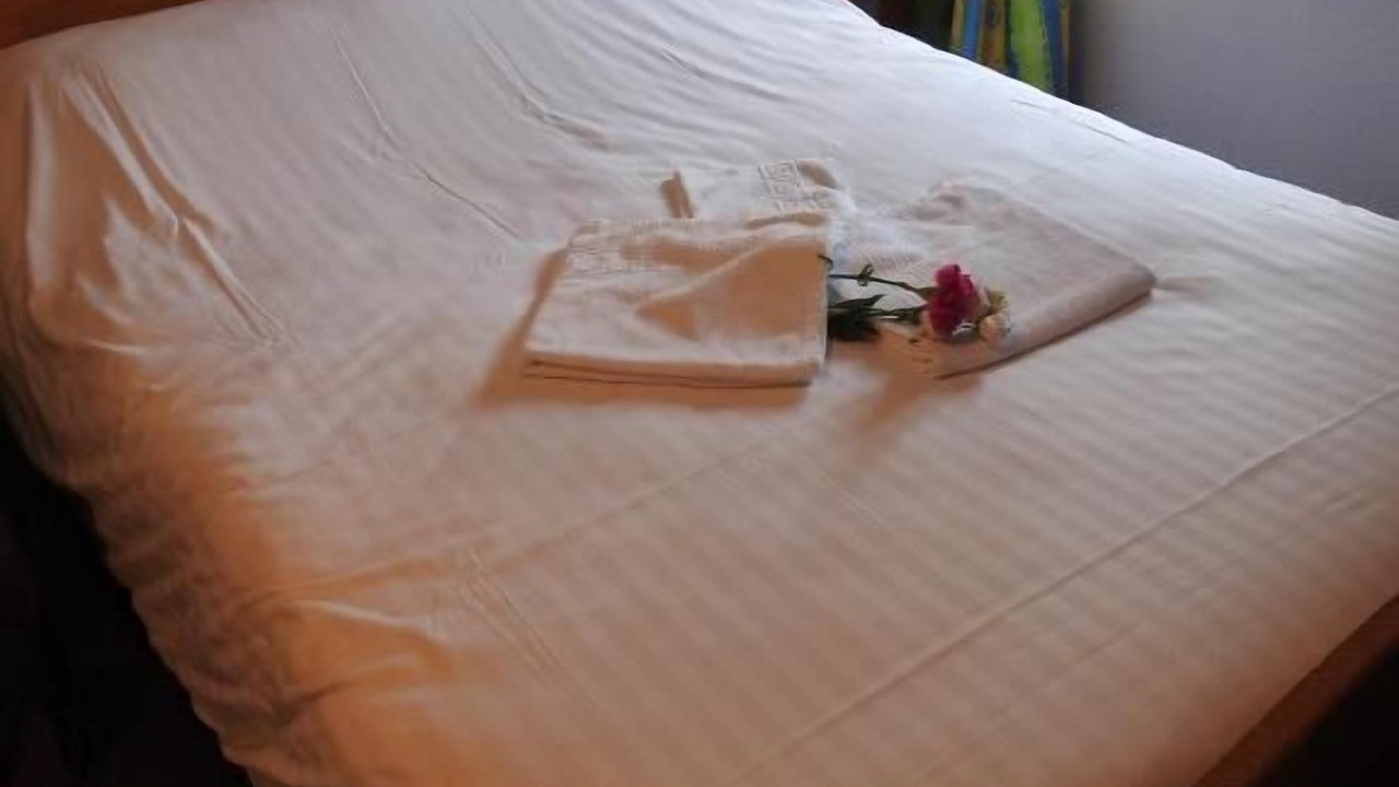 Photo of Bedroom in Murat