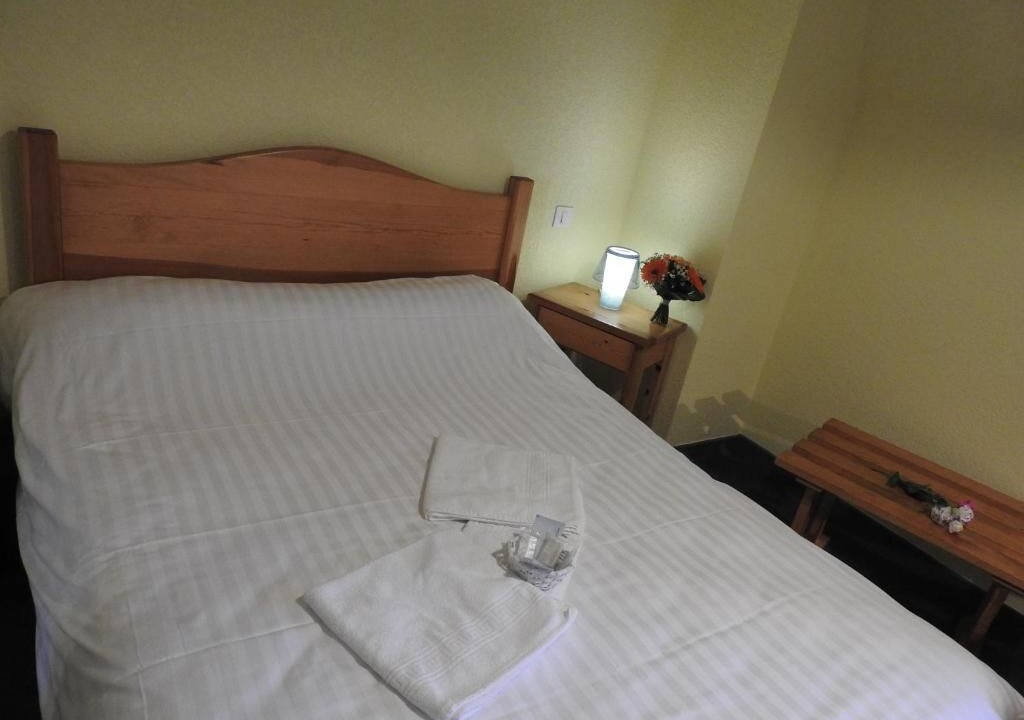 Photo of Bedroom in Murat