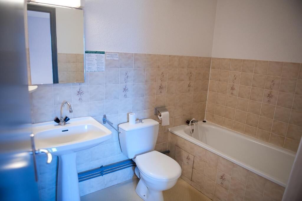 Photo of Bathroom in Murat