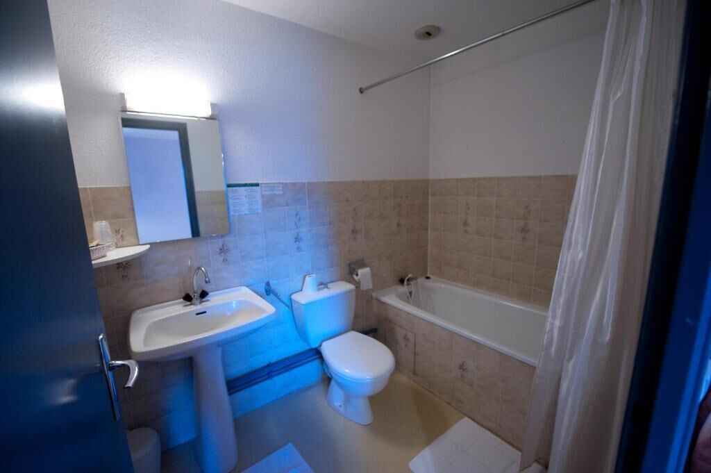 Photo of Bathroom in Murat
