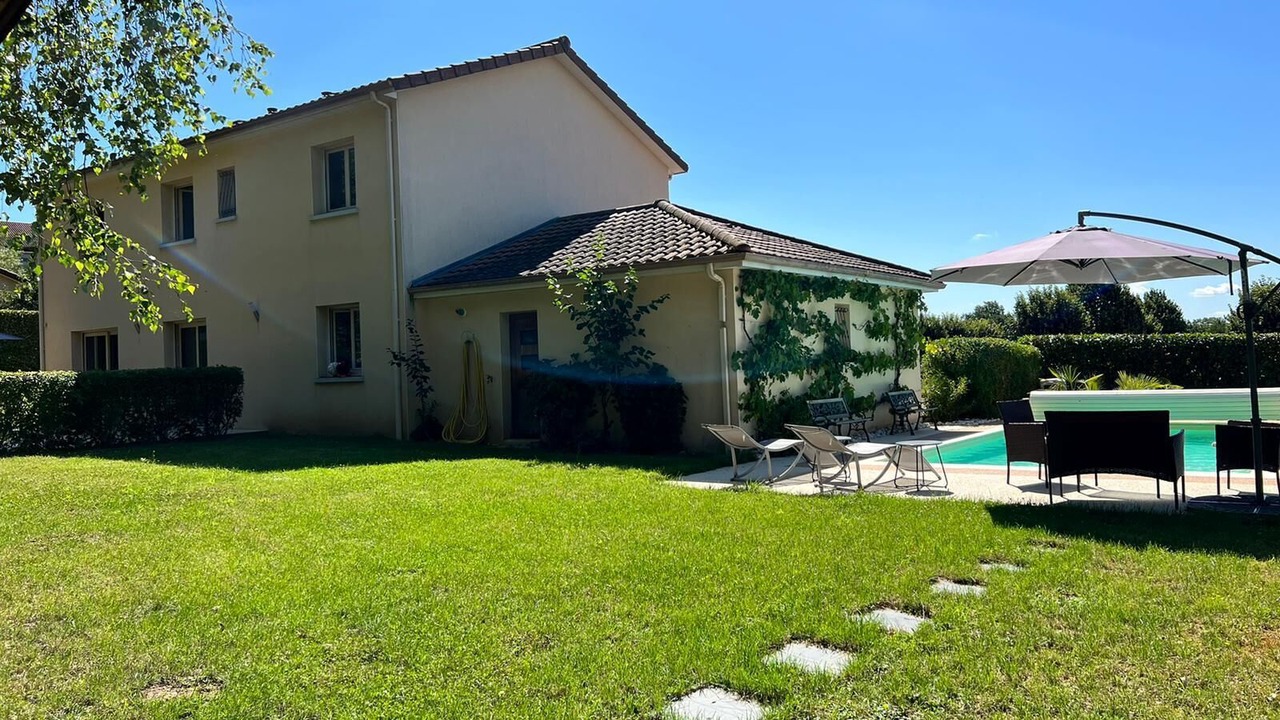 Photo of Outdoor in Verneuil-sur-Vienne