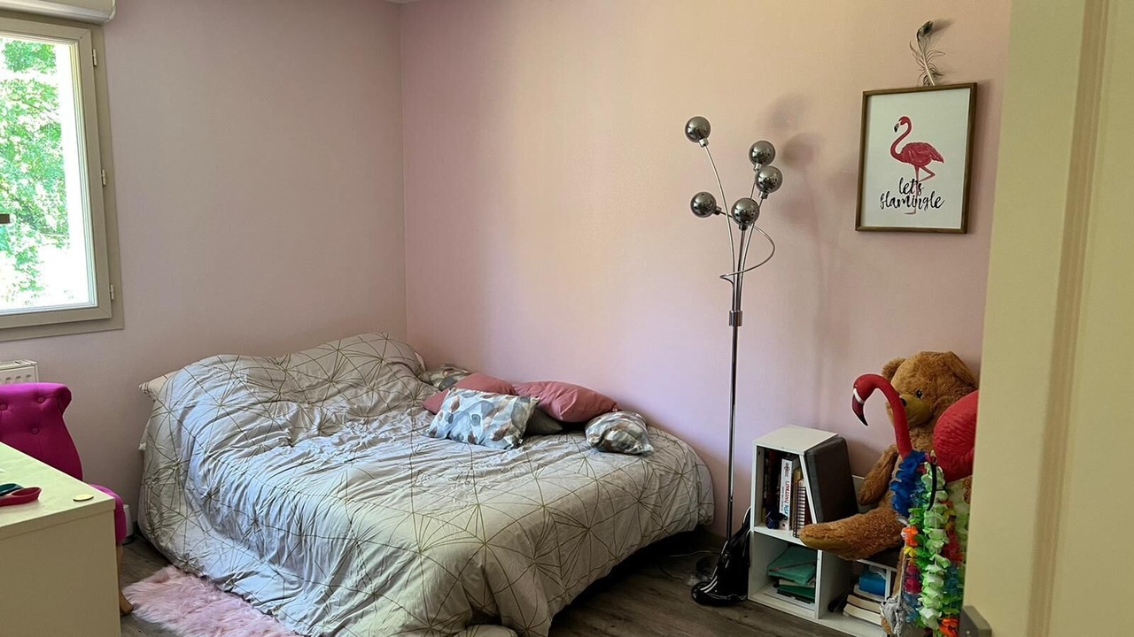Photo of Bedroom in Verneuil-sur-Vienne