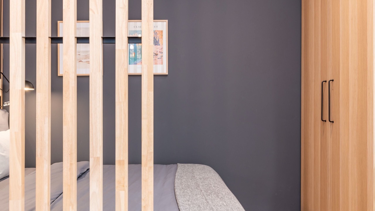 Photo of Outdoor in Villette - Maisons Neuves