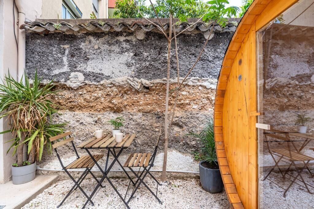 Photo of Outdoor in Villette - Maisons Neuves