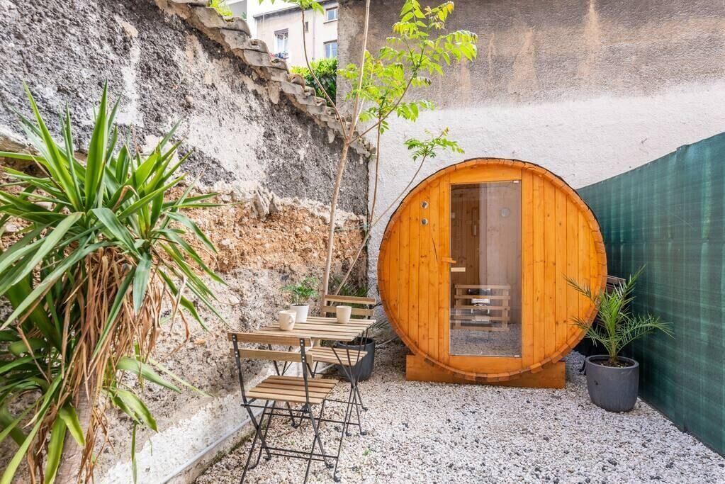 Photo of Outdoor in Villette - Maisons Neuves