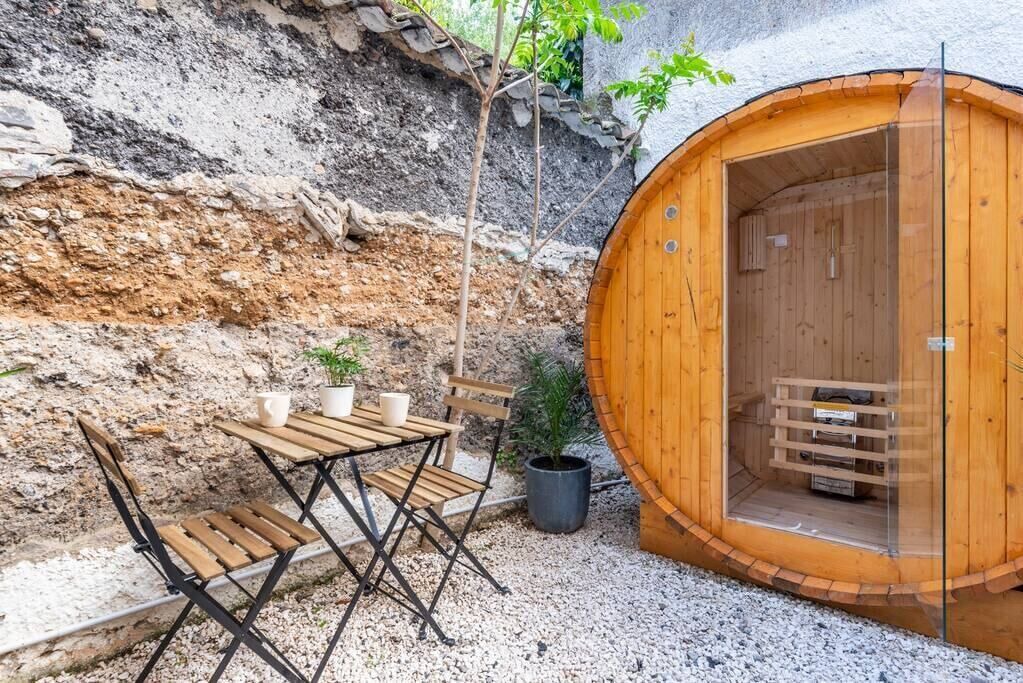 Photo of Outdoor in Villette - Maisons Neuves