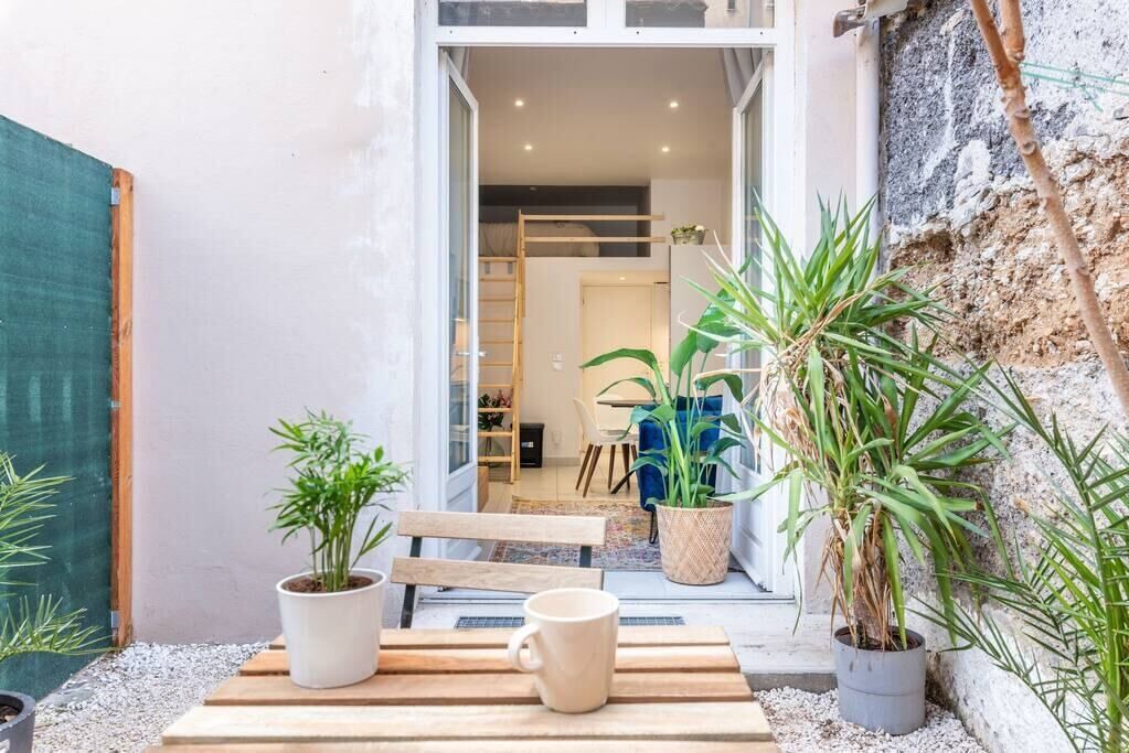 Photo of Outdoor in Villette - Maisons Neuves