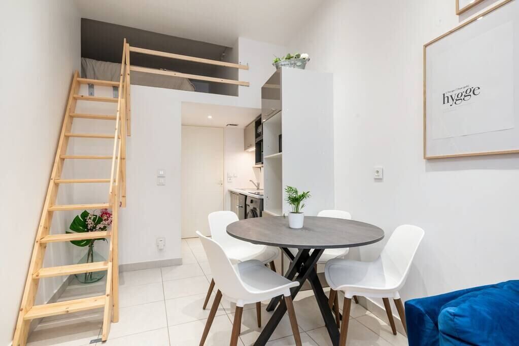 Photo of Others in Villette - Maisons Neuves