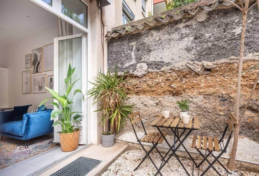 Photo of Outdoor in Villette - Maisons Neuves