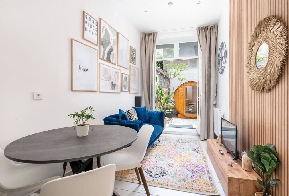 Photo of Others in Villette - Maisons Neuves