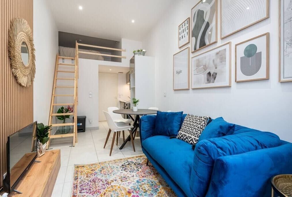 Photo of Others in Villette - Maisons Neuves