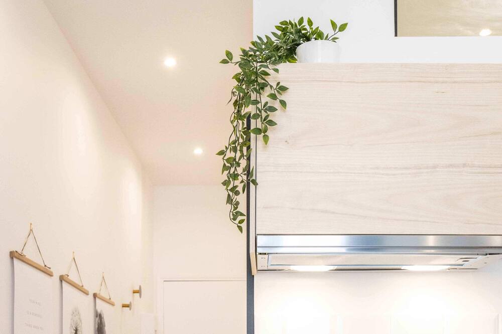 Photo of Kitchen in Villette - Maisons Neuves