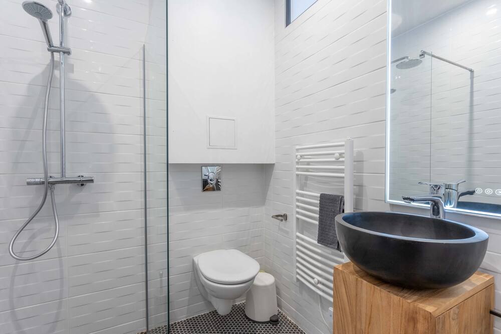 Photo of Bathroom in Villette - Maisons Neuves