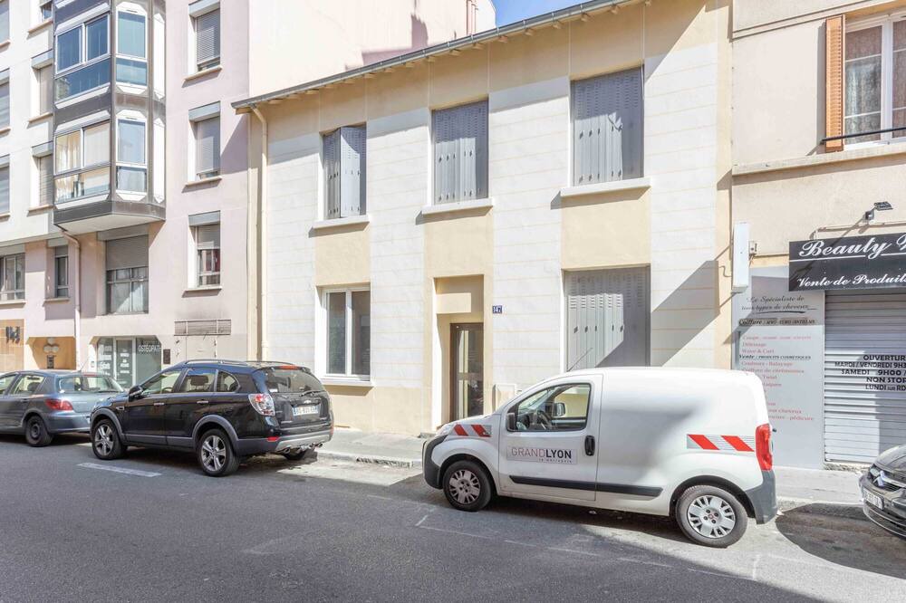 Photo of Outdoor in Villette - Maisons Neuves
