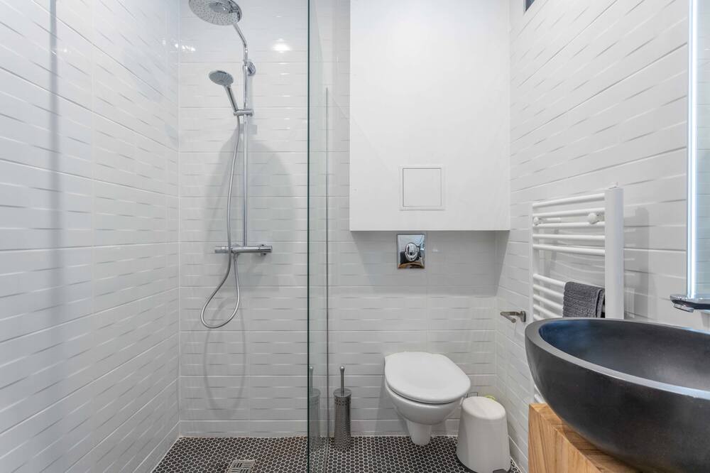 Photo of Bathroom in Villette - Maisons Neuves