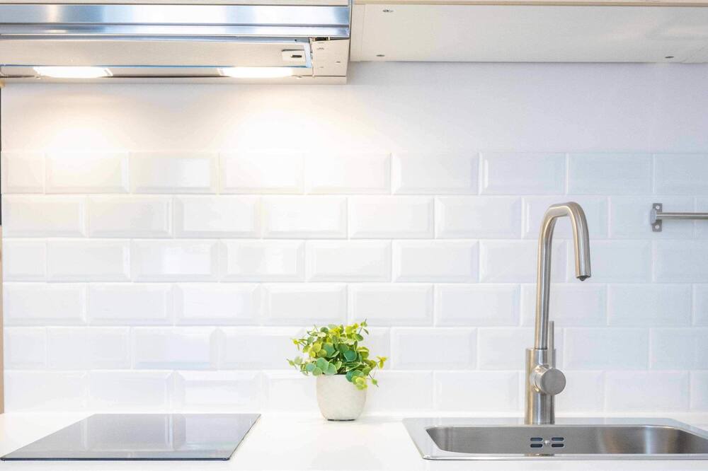 Photo of Kitchen in Villette - Maisons Neuves