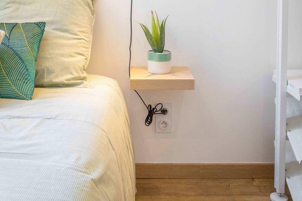 Photo of Bedroom in Villette - Maisons Neuves