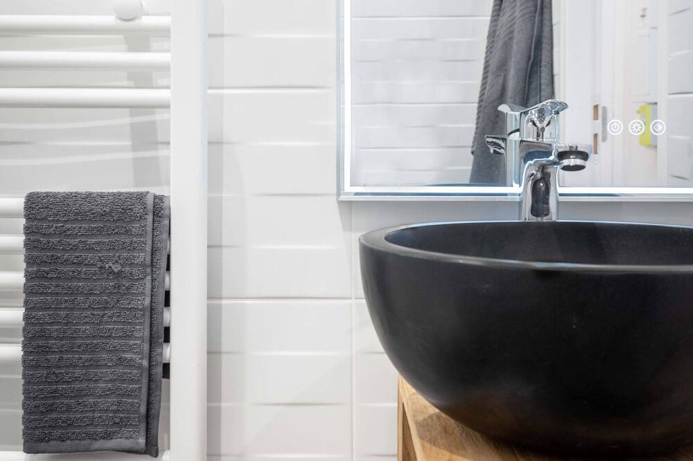 Photo of Bathroom in Villette - Maisons Neuves
