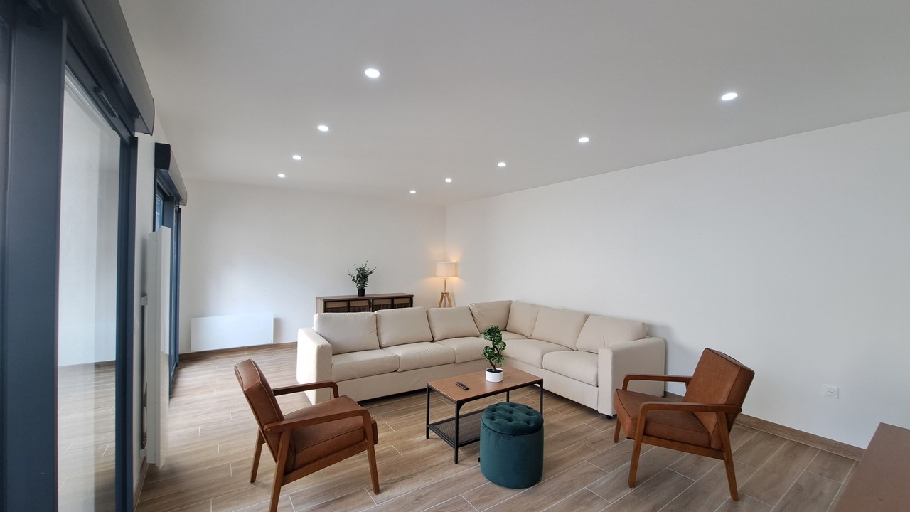 Photo of Livingroom in Laon Sud