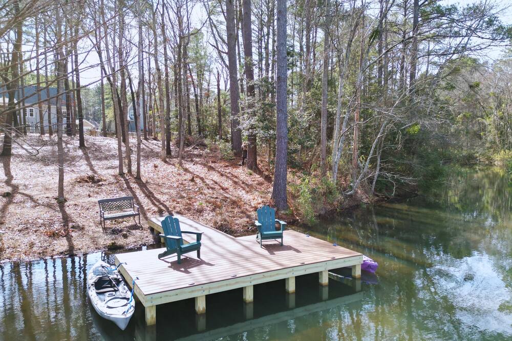 Photo of Outdoor in Whispering Pines