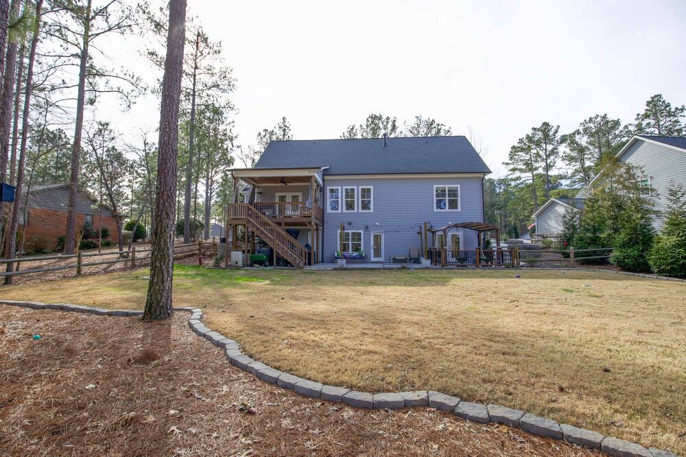 Photo of Outdoor in Whispering Pines