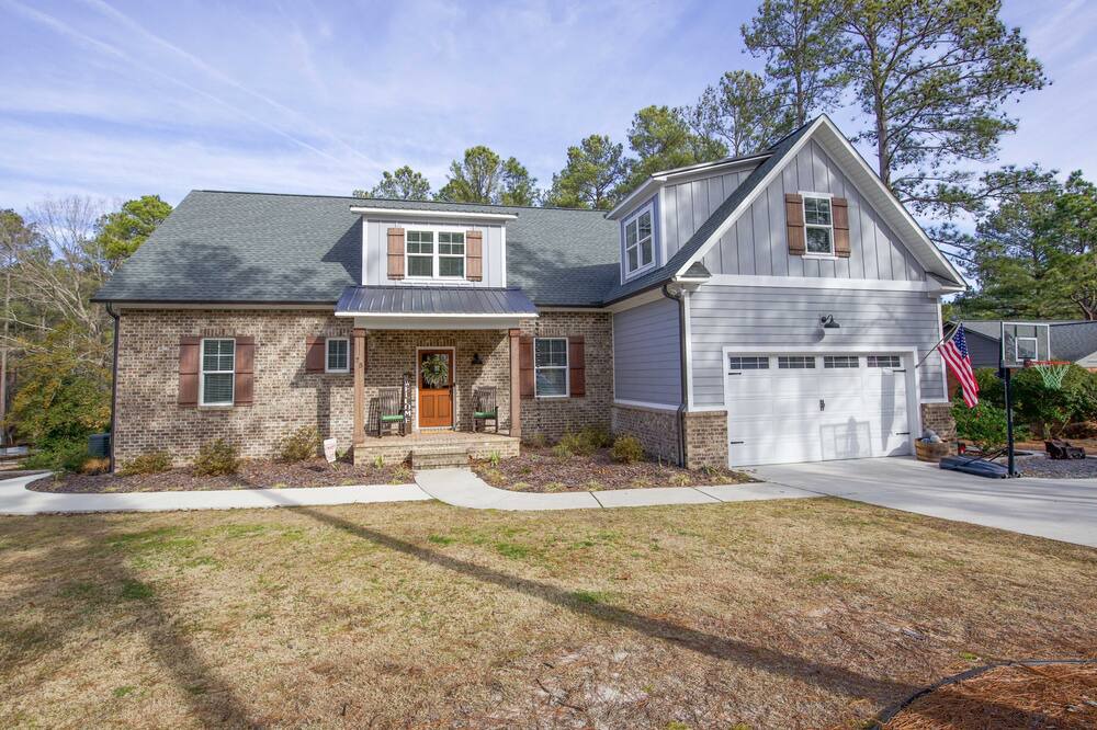 Photo of Outdoor in Whispering Pines