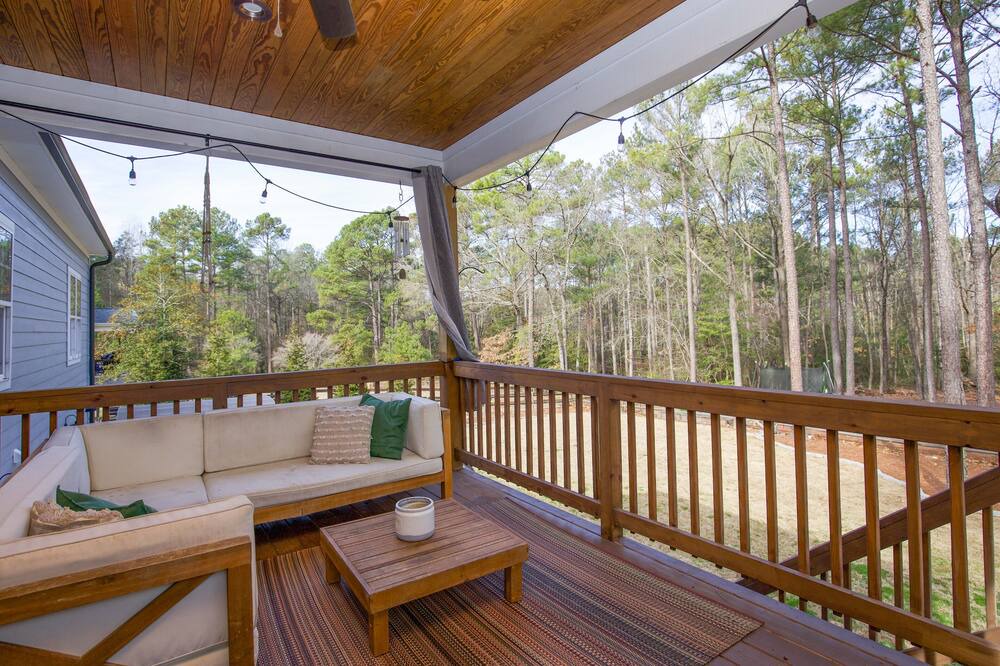 Photo of Outdoor in Whispering Pines