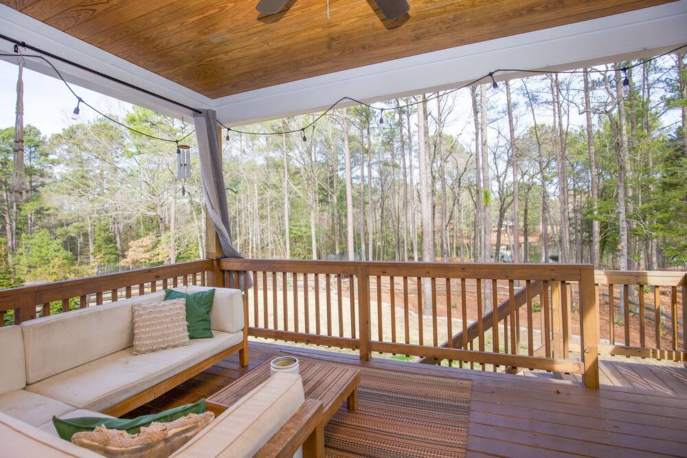 Photo of Outdoor in Whispering Pines