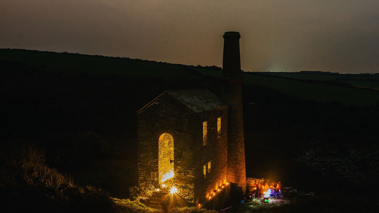 Photo of Outdoor in Tintagel