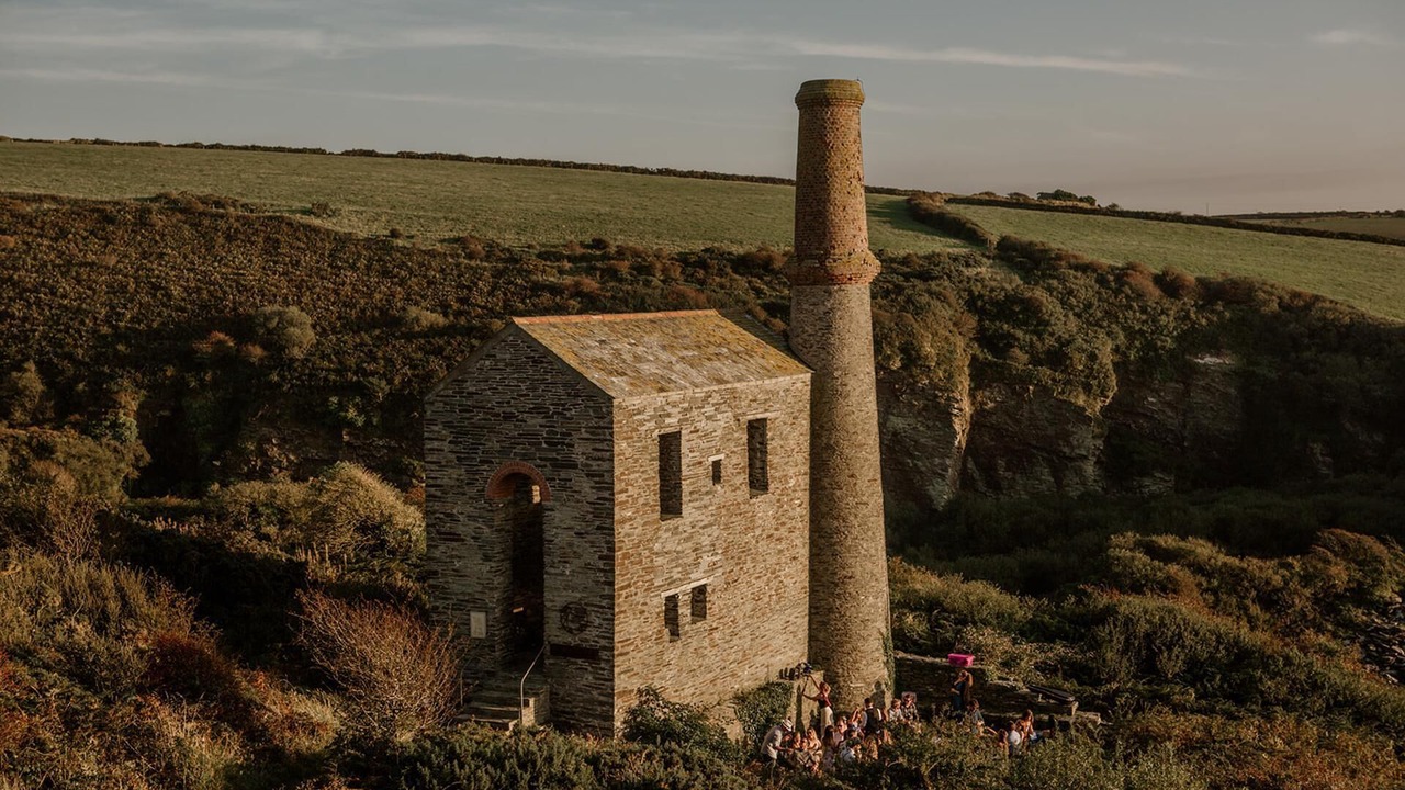 Photo of Outdoor in Tintagel