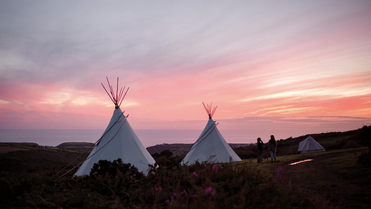 Photo of Others in Tintagel