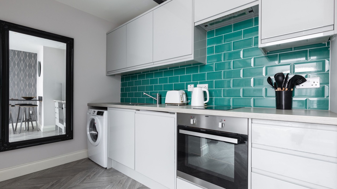 Photo of Kitchen in Heybridge