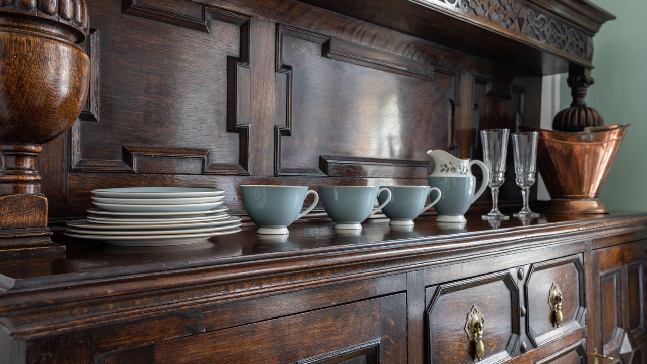 Photo of Kitchen in Heybridge