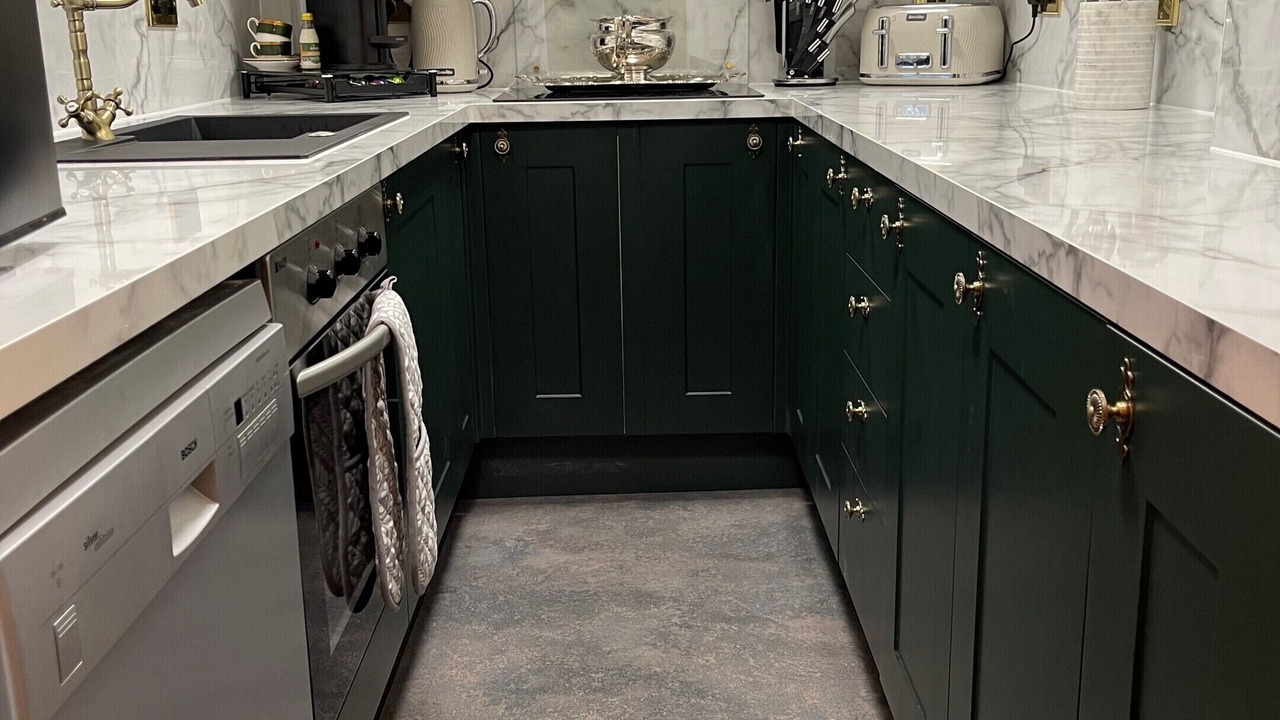 Photo of Kitchen in Heybridge