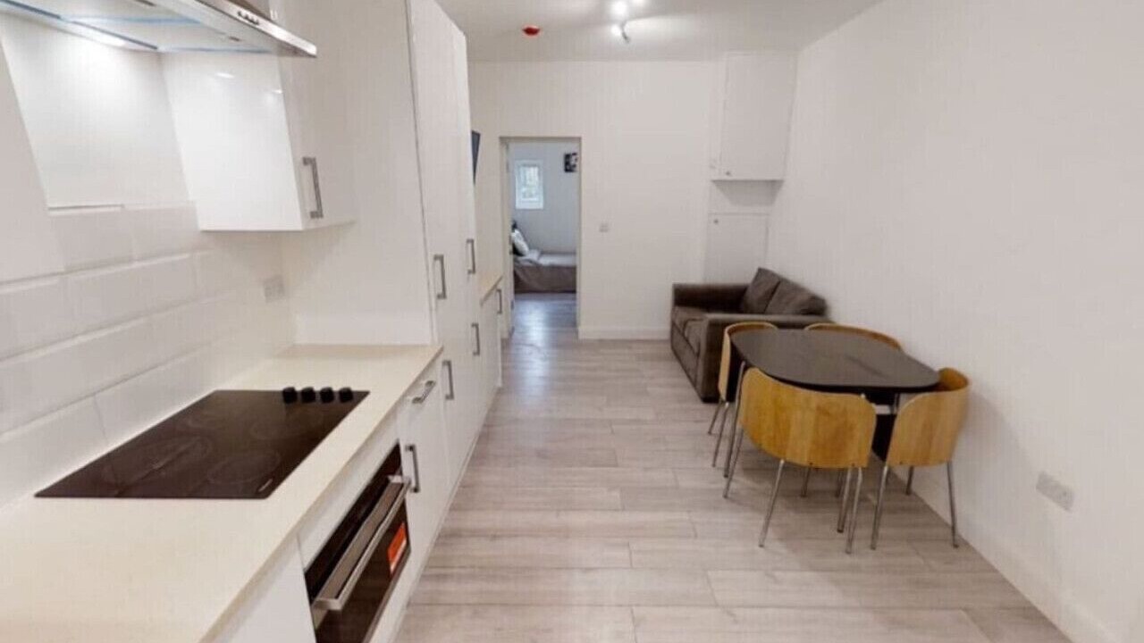 Photo of Others in Edgware