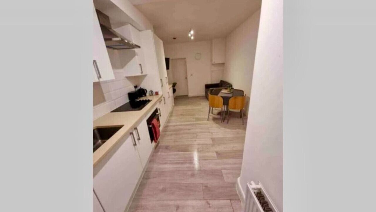 Photo of Others in Edgware