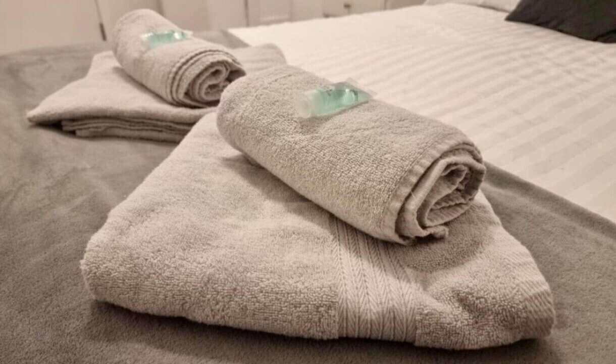 Photo of Bathroom in Edgware