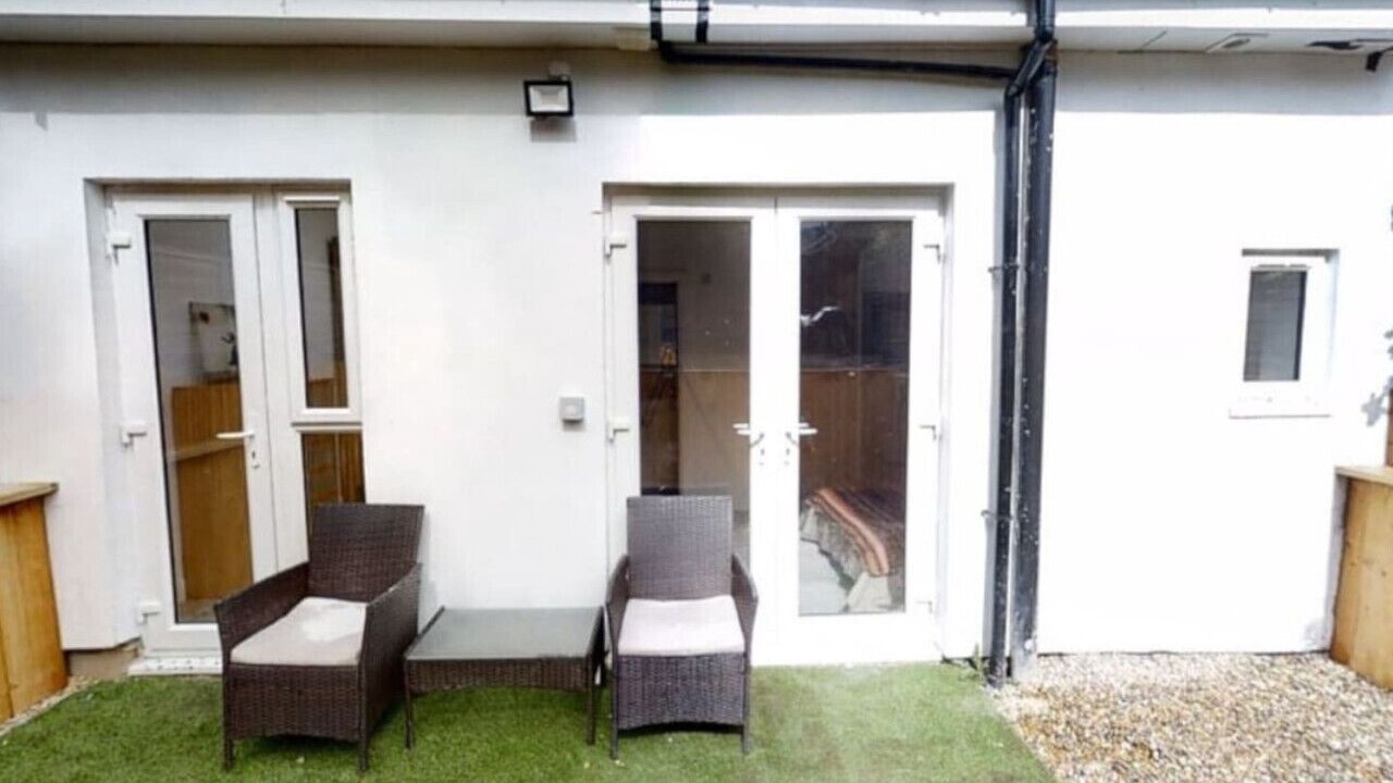 Photo of Outdoor in Edgware