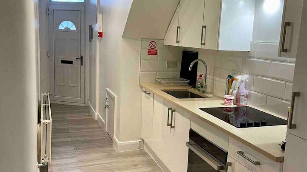 Photo of Others in Edgware