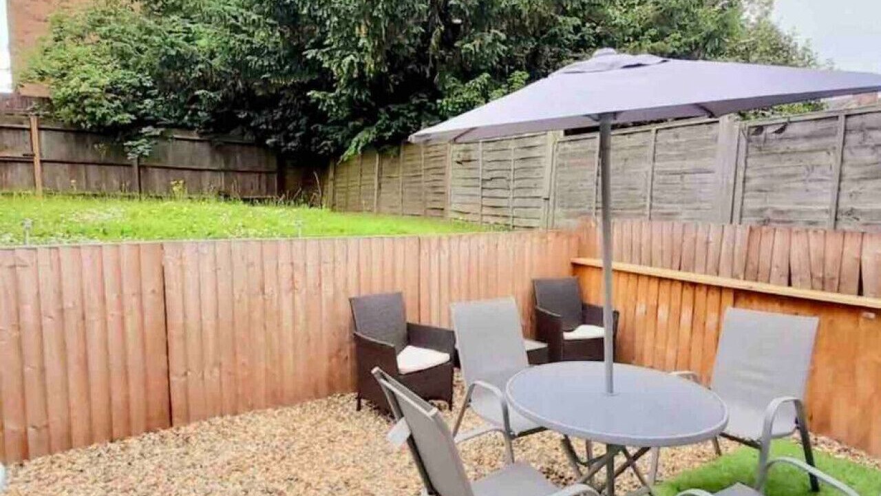 Photo of Outdoor in Edgware