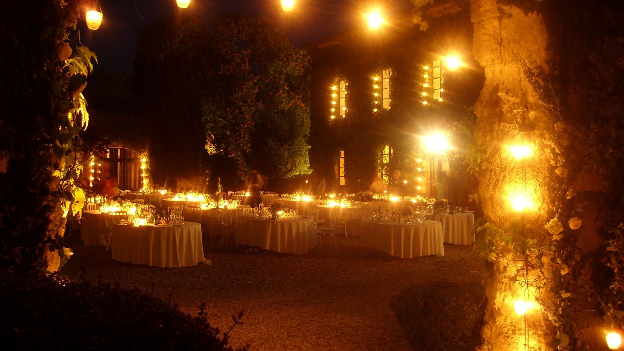 Photo of Outdoor in Pillac