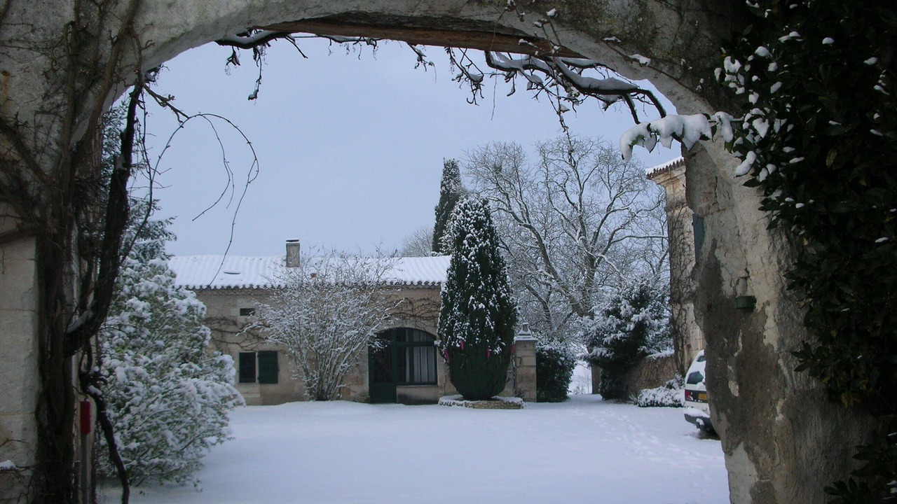 Photo of Outdoor in Pillac