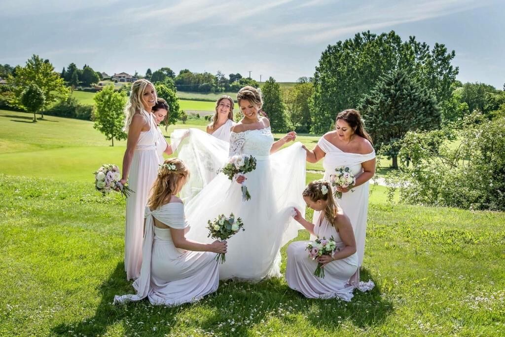 Photo of Outdoor in Pillac