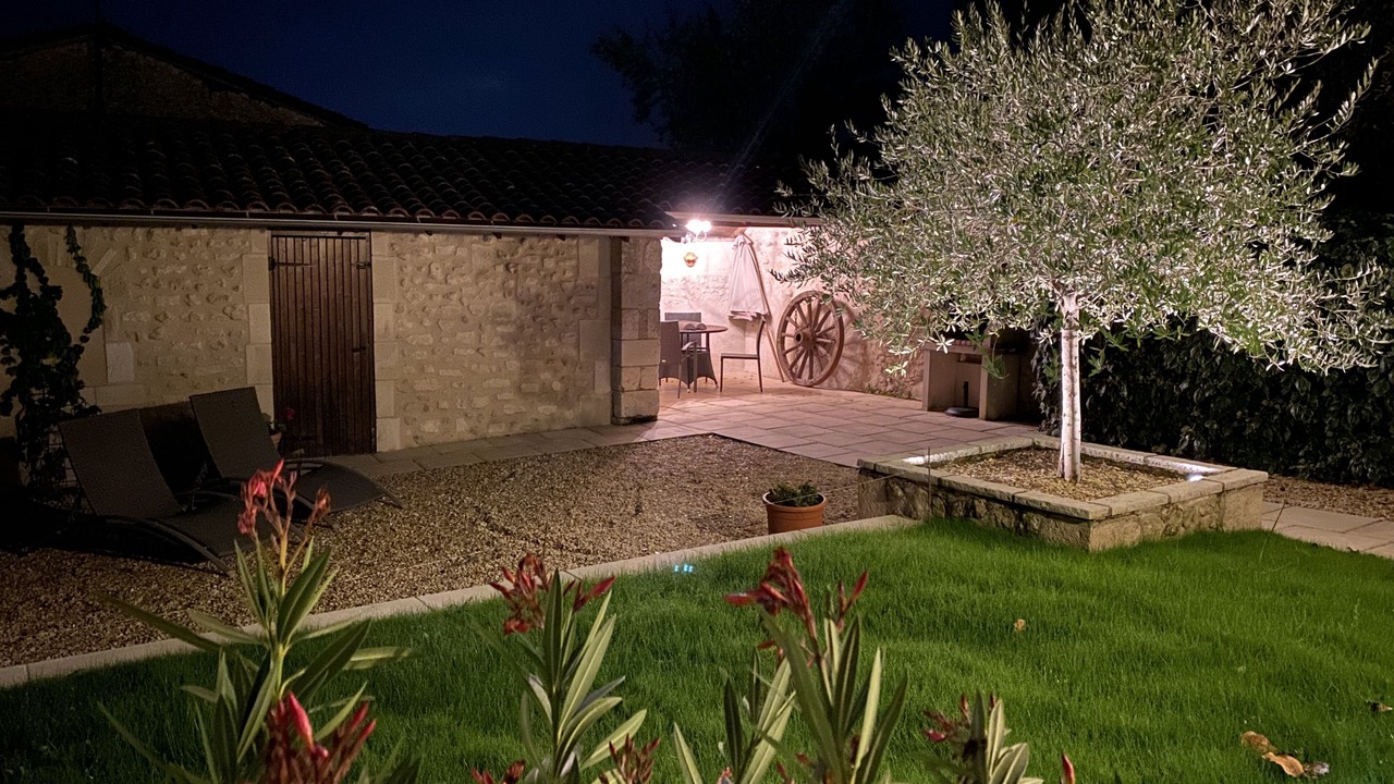 Photo of Outdoor in Pillac