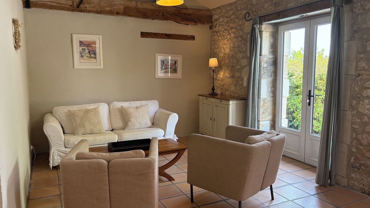 Photo of Outdoor in Pillac