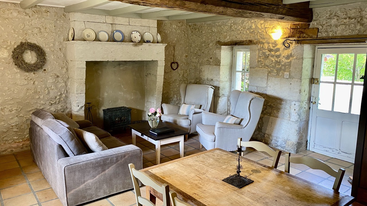 Photo of Others in Pillac